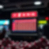 Understanding Statistical Patterns in Lottery Numbers Statistical analysis of lottery numbers