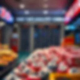 Statistical analysis of lottery results