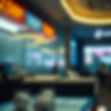 In-depth Statistical Analysis of Lottery Trends Statistical analysis of lottery trends