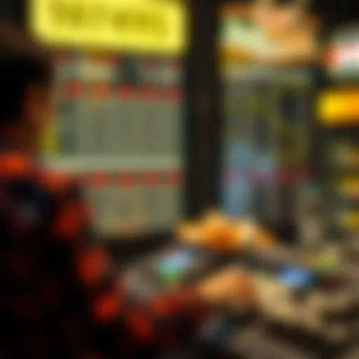 In-depth Statistical Analysis of Lottery Numbers Statistical analysis of lottery numbers