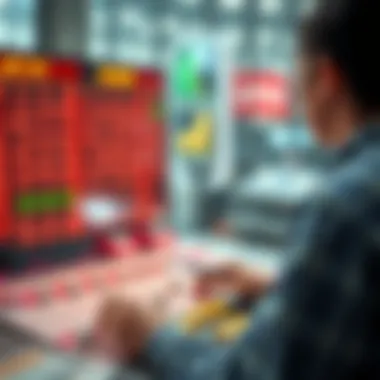 In-depth Analysis of Lottery Draw Statistics Analysis of lottery draw statistics