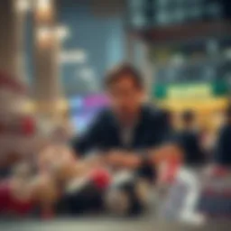 Analysis of lottery strategies