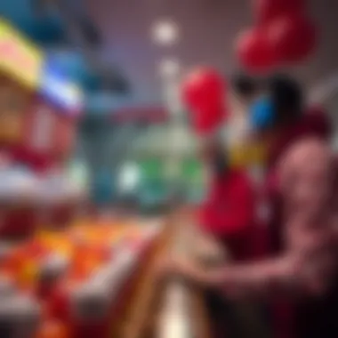 In-depth Look at Today's Lottery Results Detailed analysis of lottery results