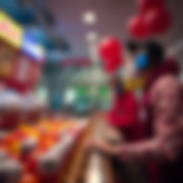 In-depth Look at Today's Lottery Results Detailed analysis of lottery results