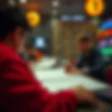 Analysis of Lotto Winning Numbers