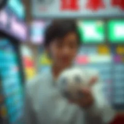 Analysis of lottery winning patterns