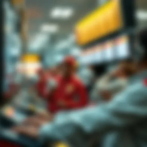 Understanding Lottery Automation Systems Understanding lottery automation systems