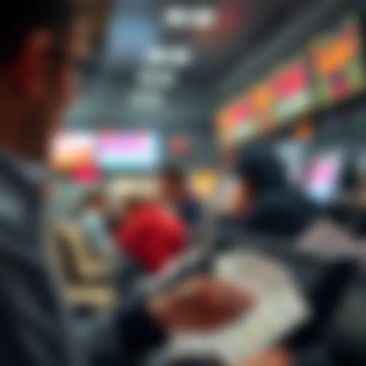 Insights into the Culture of Lottery Betting Deep insights into betting culture