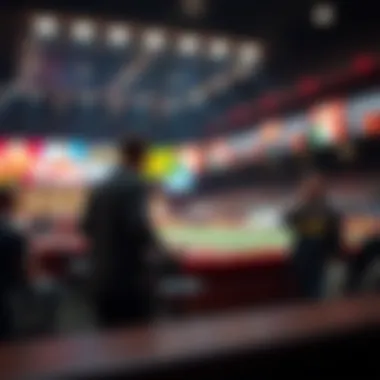 Effective Strategies for Lotto Betting Strategies for Lotto Betting