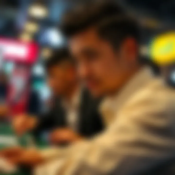 Strategic betting tips for lottery players