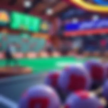 Effective Betting Strategies for Lottery Visual representation of betting strategies