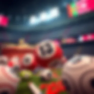 Crafting Winning Lotto Betting Strategies Effective betting strategies for Lotto