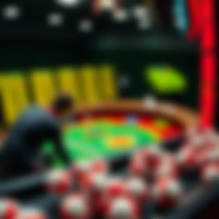 Various strategies for improved betting