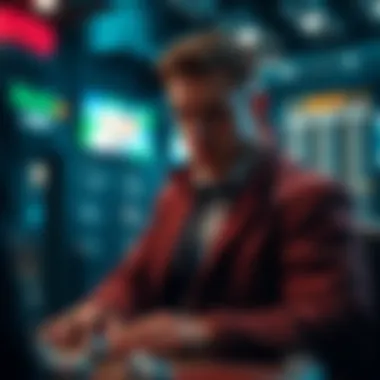 Effective Betting Techniques for Lotto Illustration of strategic betting techniques