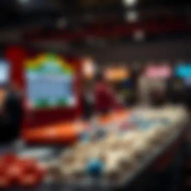 Effective Betting Strategies for Lottery Lottery betting strategies