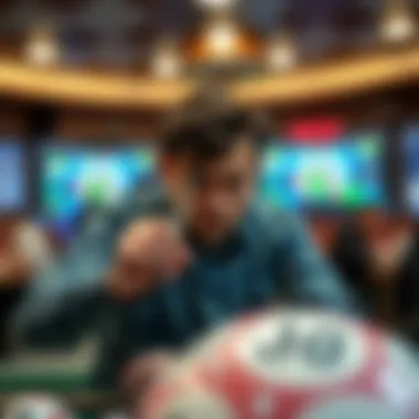 Strategies for Successful Lotto Betting Effective Lotto Betting Strategies