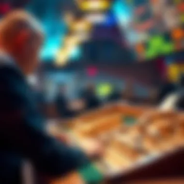 Strategic Betting Techniques for Lotto Success Strategic approaches to successful lottery betting