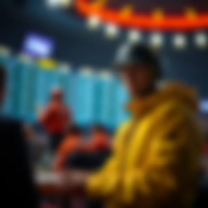 Enhancing Your Betting Strategies Betting strategy enhancement