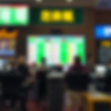 Exploring Emerging Trends in Lottery Betting Trends in lottery betting