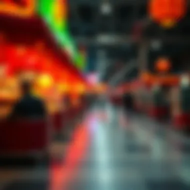 Social Implications of Lottery Systems A visual representation of the social impact of lotteries in different countries