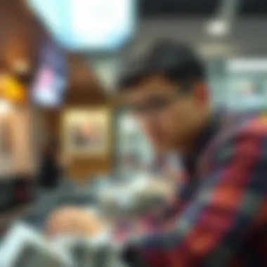 Methods for claiming lottery winnings