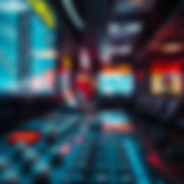 Comparative Analysis of Historical Lottery Outcomes Comparative analysis of past lottery results