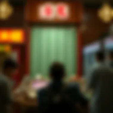 Exploring the Cultural Context of Lotteries Cultural significance of lotteries across different societies