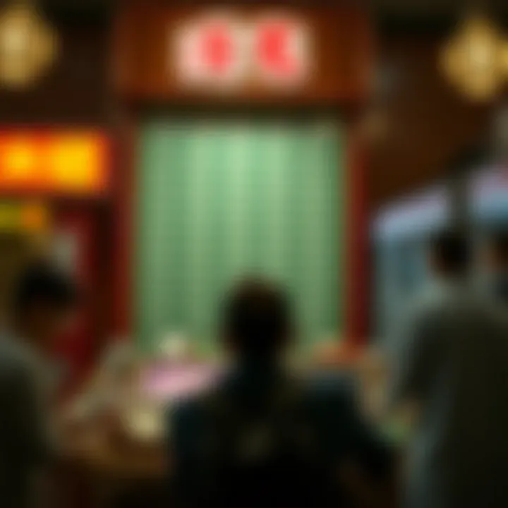 Exploring the Cultural Context of Lotteries Cultural significance of lotteries across different societies