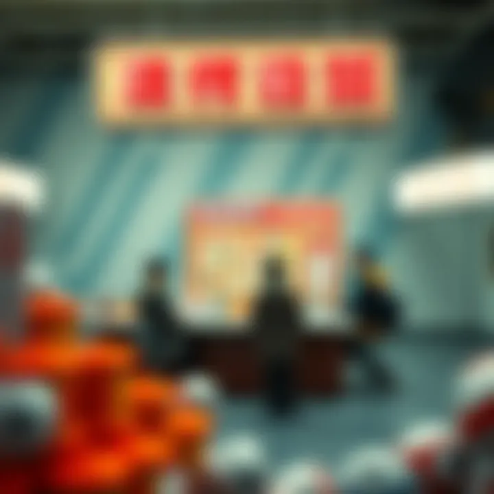 Exploring the Culture and History of Lottery Illustration of lottery culture and history