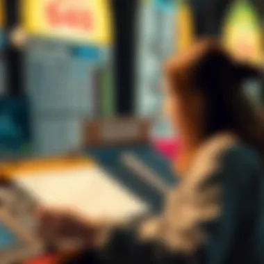 Analyzing Trends in Lottery Data Analysis of past lottery data and trends