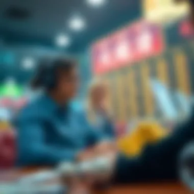 Crafting Effective Betting Strategies for Lottery Success Effective betting strategies for lottery