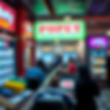 Crafting Effective Betting Strategies for Lotto Effective betting strategies for the lottery