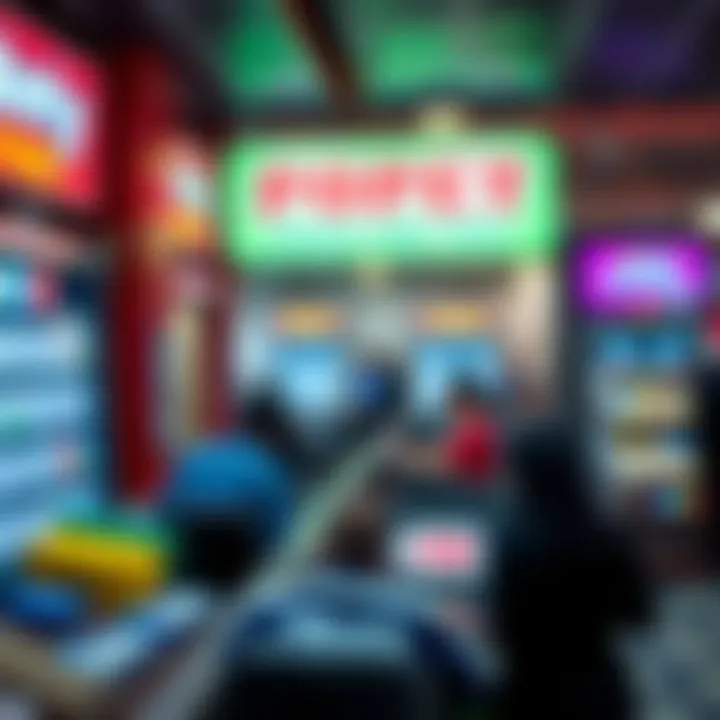 Crafting Effective Betting Strategies for Lotto Effective betting strategies for the lottery