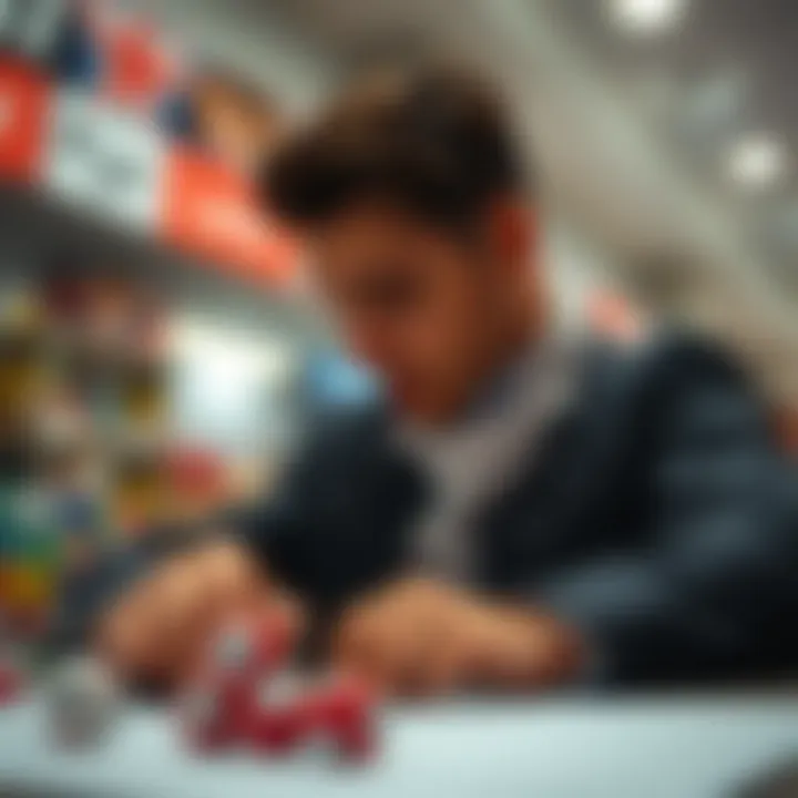 Statistical Factors in Lottery Outcomes Statistical analysis related to lottery outcomes and betting patterns