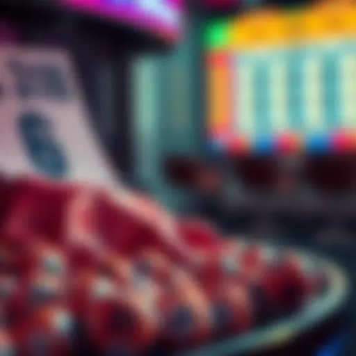 In-depth Lottery Statistics A detailed analysis of lottery statistics