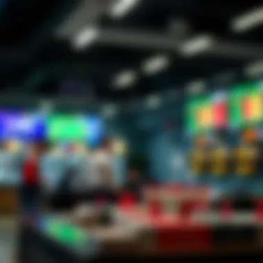 Emerging Trends in Lottery and Betting Trends in lottery and betting markets