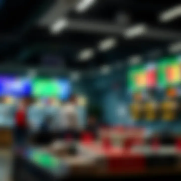 Emerging Trends in Lottery and Betting Trends in lottery and betting markets