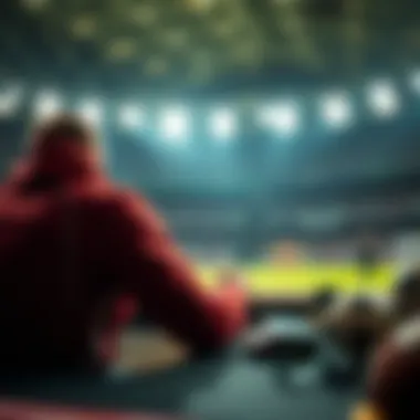 Effective Sports Betting Strategies Strategic sports betting insights