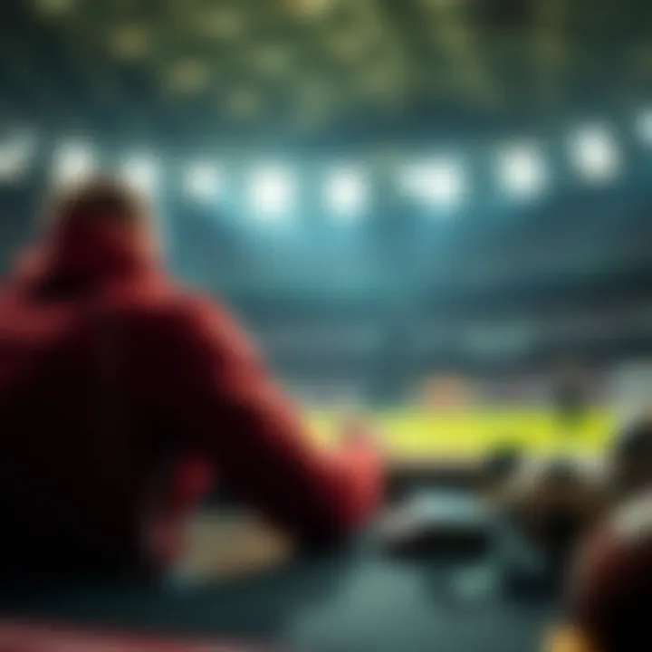 Effective Sports Betting Strategies Strategic sports betting insights