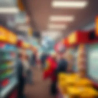 Future Predictions Derived from Historical Lottery Data Future predictions based on past lottery data