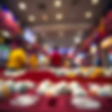 Strategies for Success in Lottery Games Strategic insights into lottery gameplay