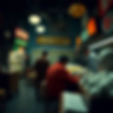 Understanding the Culture of Lotto Through History Historical context of lottery culture