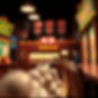 The Evolution of Lottery Games Historical overview of the lottery game