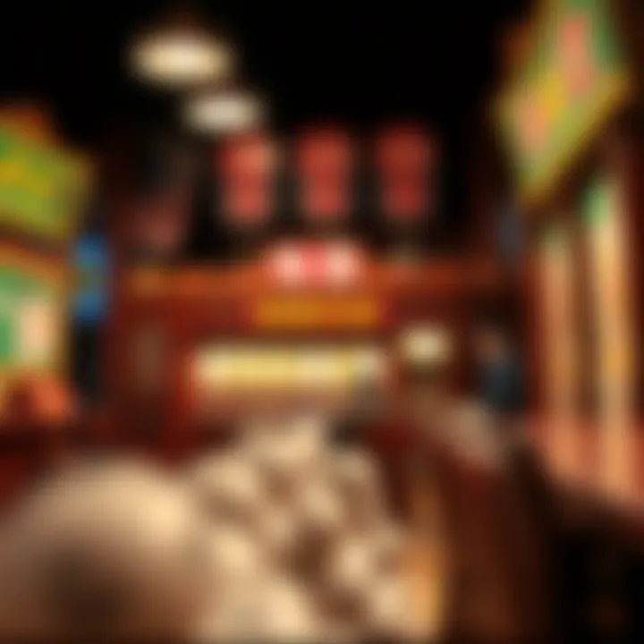 The Evolution of Lottery Games Historical overview of the lottery game