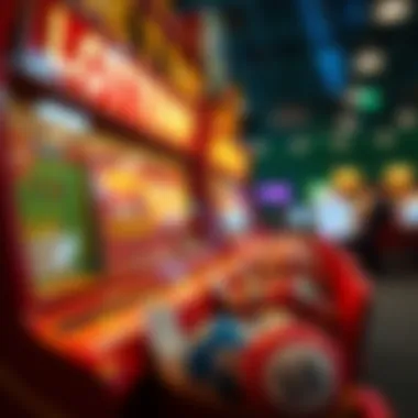 Overview of Lottery History Visual depiction of the history of lottery games