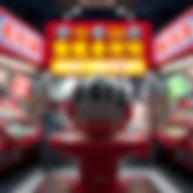 The Historical Context of Lottery Draws Statistical Approach to Lottery History