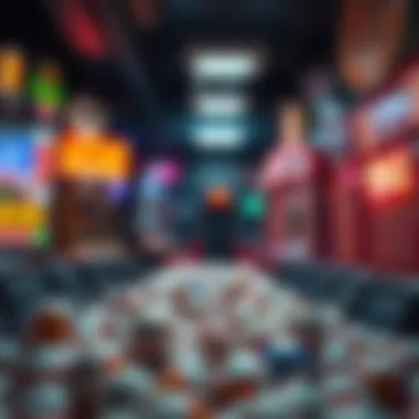 Deep Dive into Lottery Winnings Insightful analysis of lottery winnings