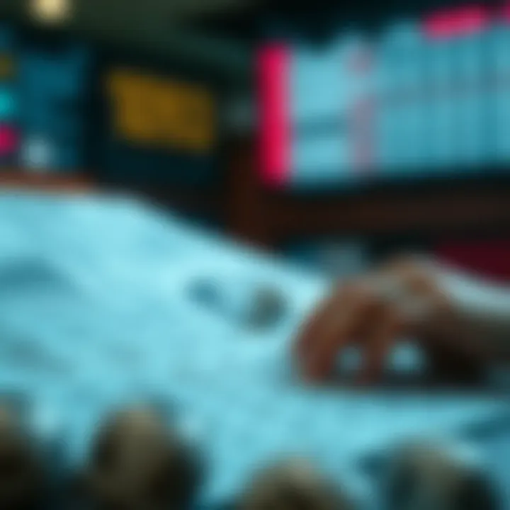 Analysis of Winning Lottery Numbers Insightful analysis of lottery numbers