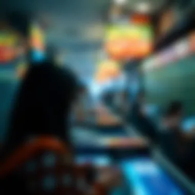 Gaining Insights from Historical Lottery Data Insights from past lottery results