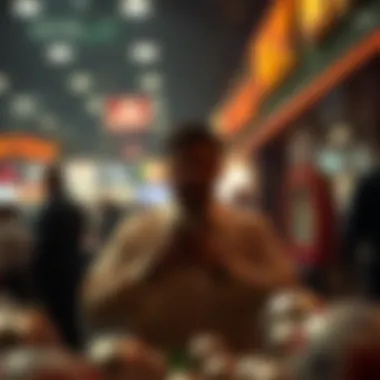 Investment Opportunities After Winning the Lottery Exploring investment opportunities post-lottery win